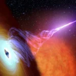 Astronomers discover largest black hole in Milky Way: study