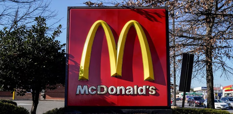 McDonald's misses profit estimates due to boycott