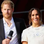 Meghan Markle and Prince Harry producing two new Netflix shows