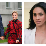 Meghan Markle’s friend Sophie Grégoire Trudeau opens up about their relationship