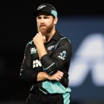 New Zealand squad T20