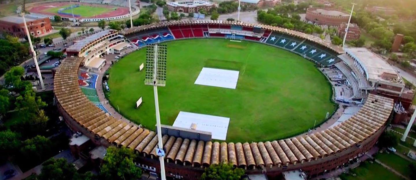 PCB selects three venues for Champions Trophy 2025