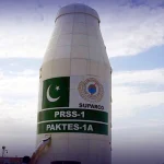 Pakistan’s historic lunar mission to be launched on May 3