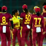 West Indies women hold their nerve to seal one-run win over Pakistan