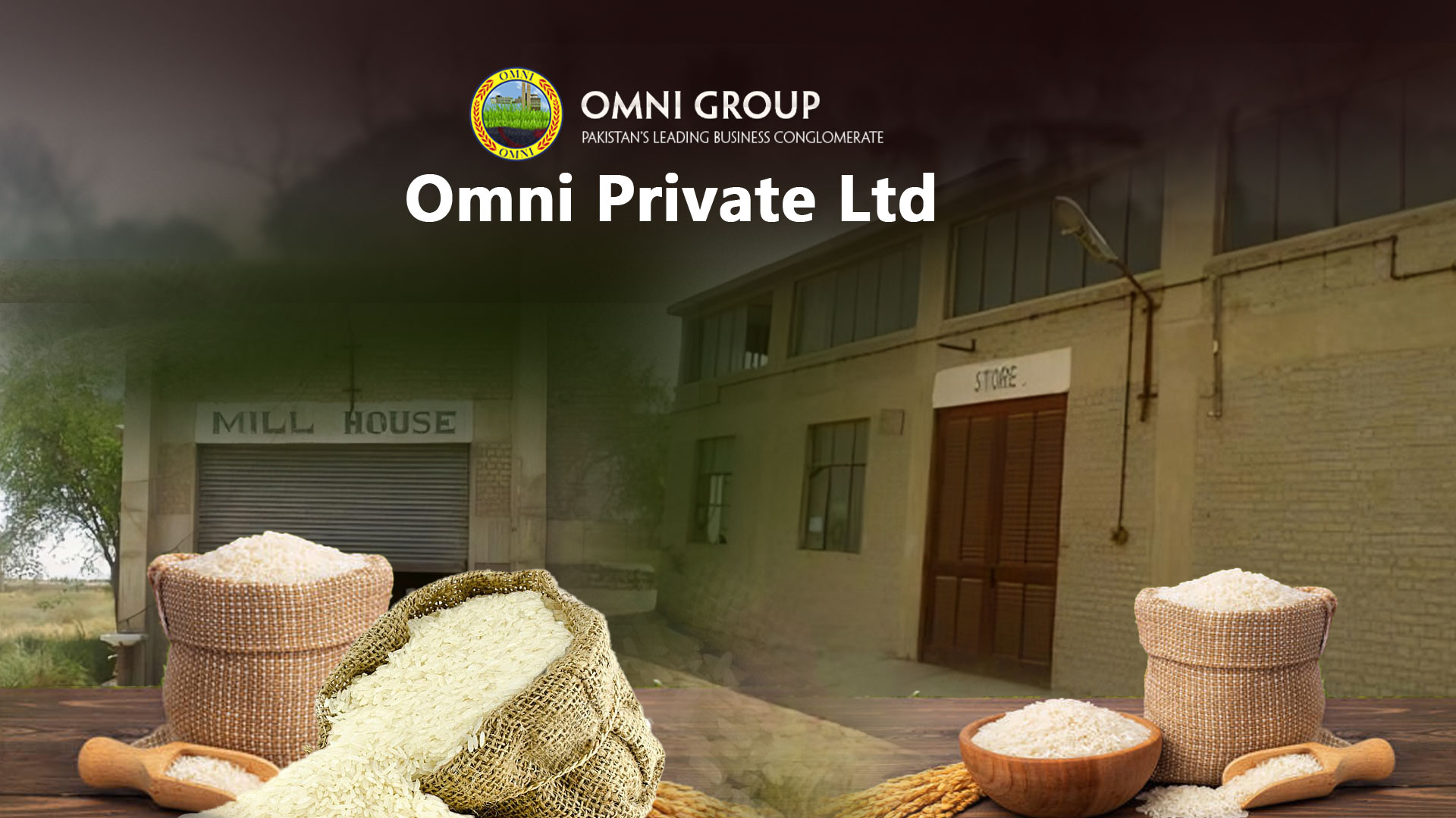 Omni Private Ltd