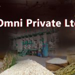 Omni Private Ltd Promoting Basmati Rice Globally