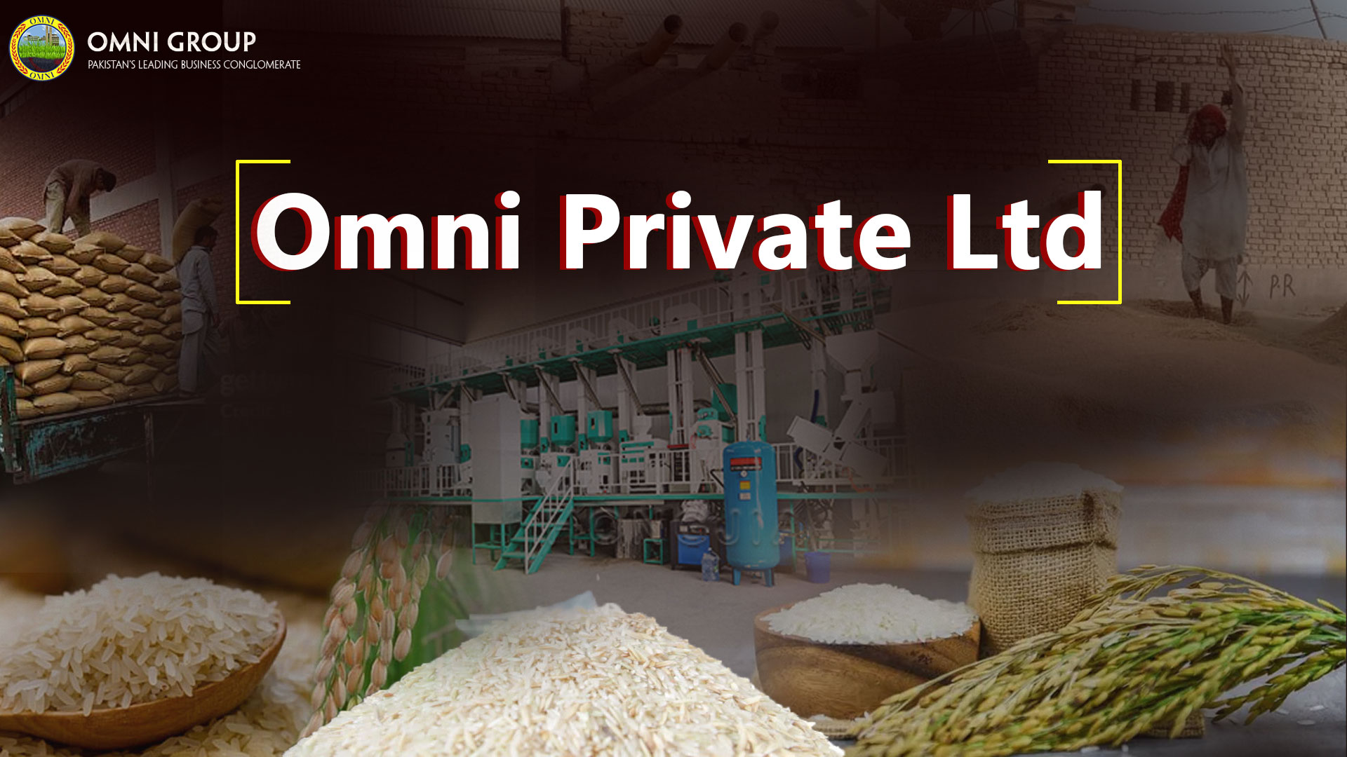 Quality Standards at Omni Private Ltd