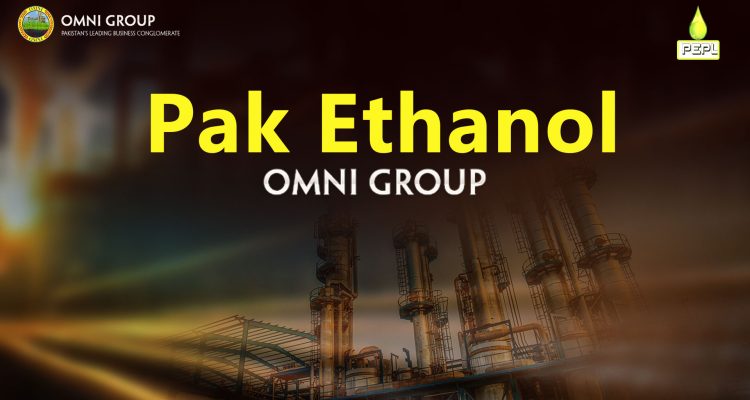 Techno Project Industrial’s Role in Enhancing Pak Ethanol’s Production Capacity