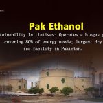 The Production and Applications of Liquid CO2 at Pak Ethanol