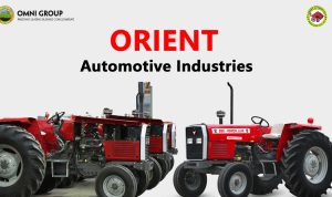 The Impact of OAIL’s Diesel Fire Bull Power Pumps and Gensets on the Industrial Sector