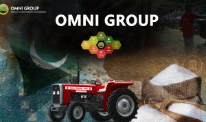 Omni Group: Pioneering Progress in Pakistan’s Industrial Frontier